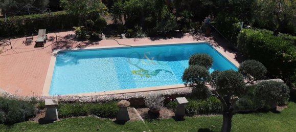 4 Schlafzimmer Villa in Loule, Portugal, Nr. 102968 23