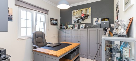 4 Schlafzimmer Villa in Loule, Portugal, Nr. 102968 10