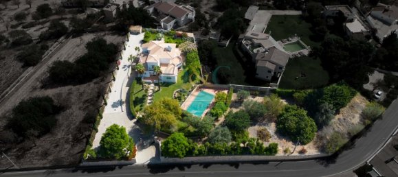 4 Schlafzimmer Villa in Loule, Portugal, Nr. 102968 24