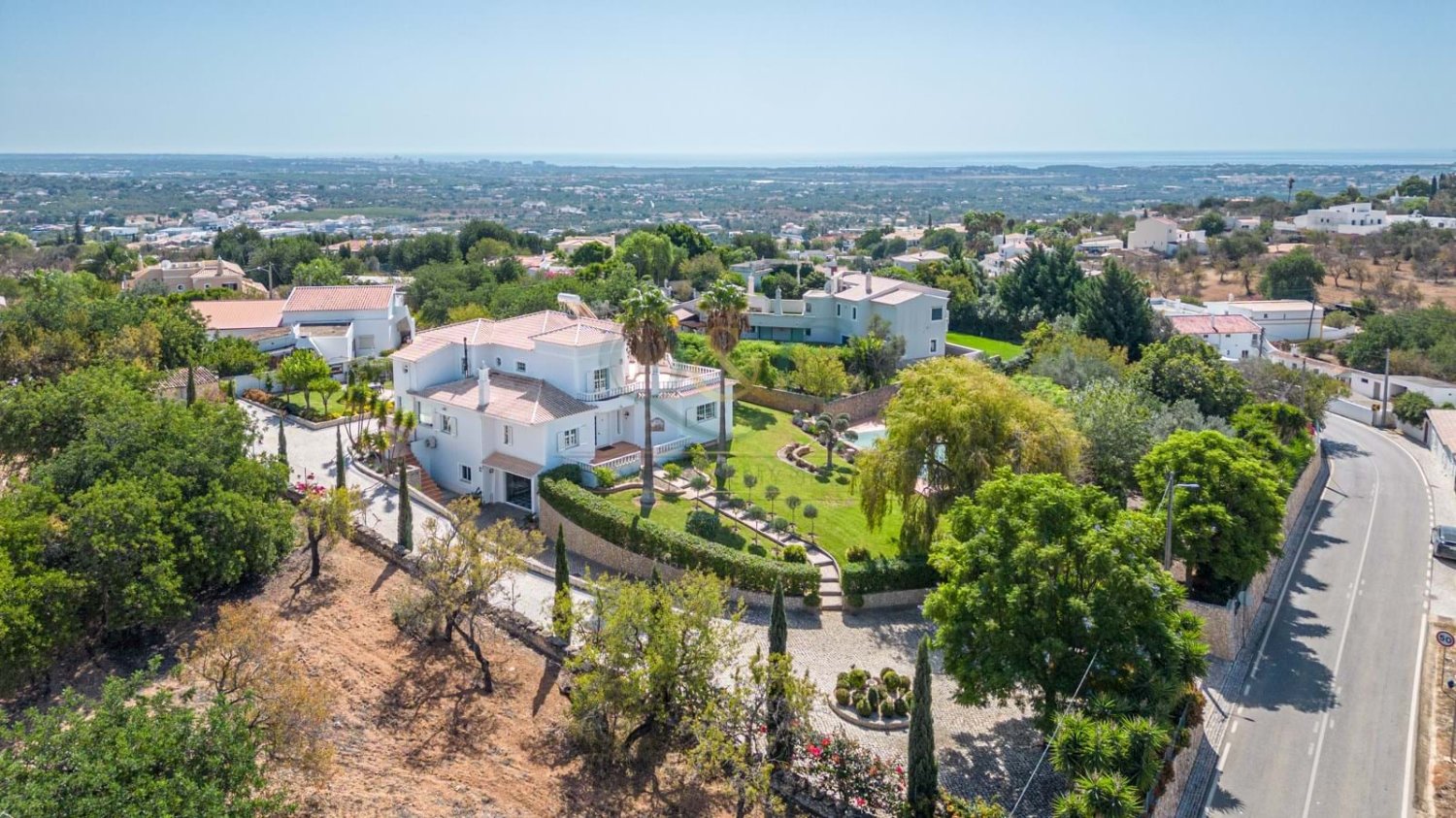 4 Schlafzimmer Villa in Loule, Portugal, Nr. 102968