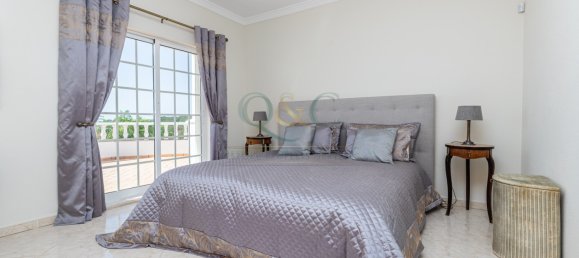 4 Schlafzimmer Villa in Loule, Portugal, Nr. 102968 4