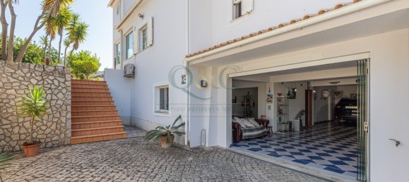 4 Schlafzimmer Villa in Loule, Portugal, Nr. 102968 16