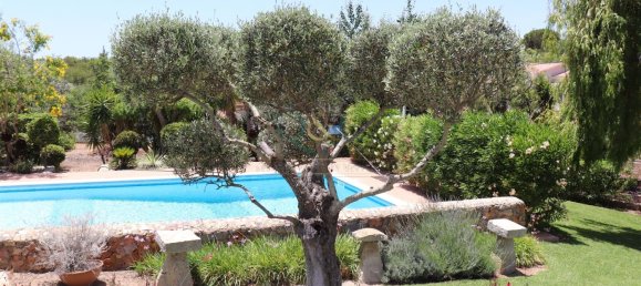 4 Schlafzimmer Villa in Loule, Portugal, Nr. 102968 19