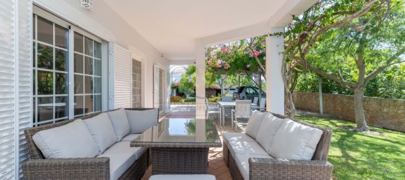 4 Schlafzimmer Villa in Loule, Portugal, Nr. 102968 5