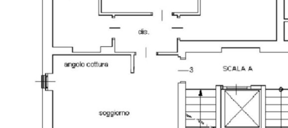 Apartamento T3 em Chieri, Italy N.º 318739 21