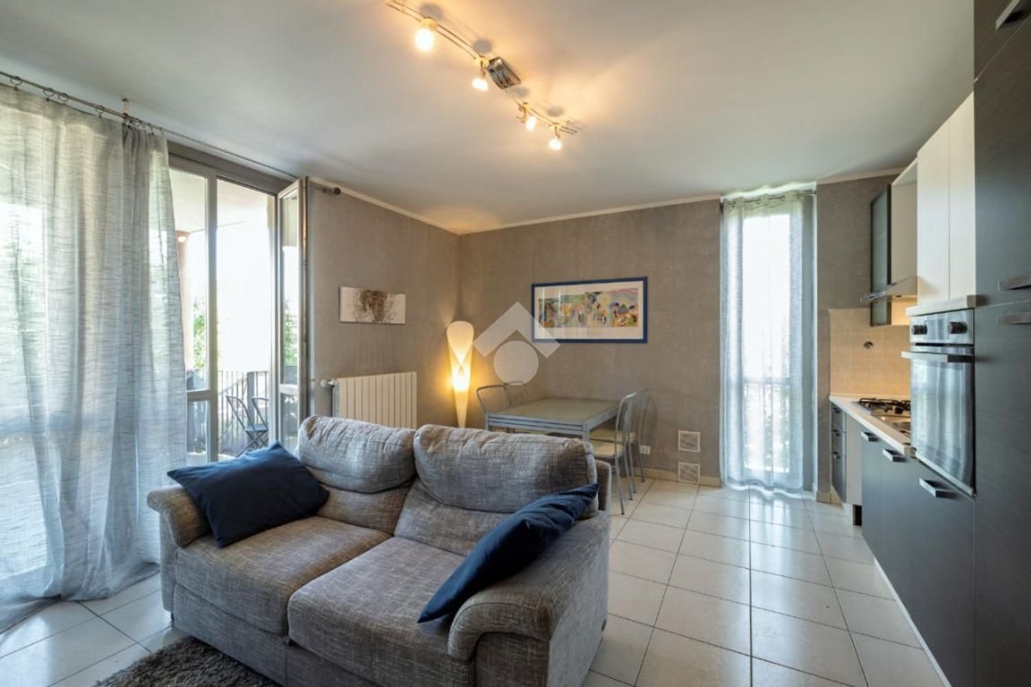 Apartamento T3 em Chieri, Italy N.º 318739