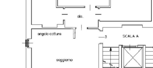 Apartamento T3 em Chieri, Italy N.º 318739 20