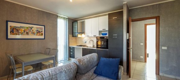 Apartamento T3 em Chieri, Italy N.º 318739 2