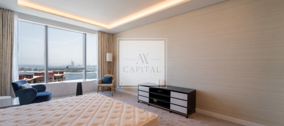 48.6m² Apartment in Palm Jumeirah, UAE No. 51402 2