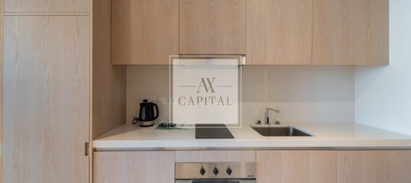 48.6m² Apartment in Palm Jumeirah, UAE No. 51402 8