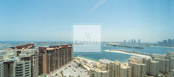 48.6m² Apartment in Palm Jumeirah, UAE No. 51402 12