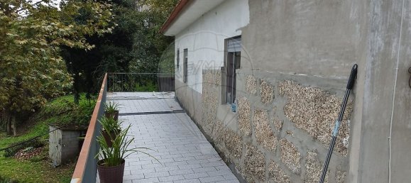 2 Schlafzimmer Haus in Marco de Canaveses, Portugal, Nr. 30269 4