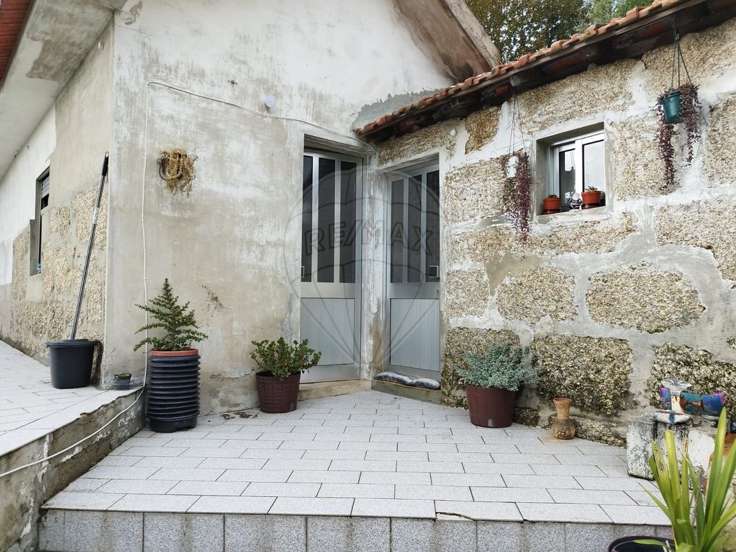 2 Schlafzimmer Haus in Marco de Canaveses, Portugal, Nr. 30269