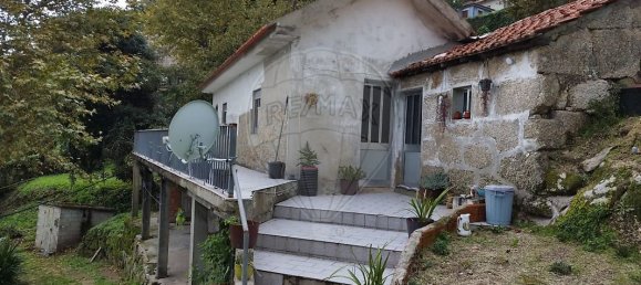 2 Schlafzimmer Haus in Marco de Canaveses, Portugal, Nr. 30269 3