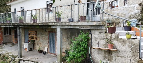 2 Schlafzimmer Haus in Marco de Canaveses, Portugal, Nr. 30269 2