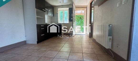 1 Schlafzimmer Wohnung in Gray, France, Nr. 303790 3