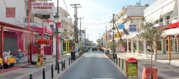 Hotel em Katerini, Greece 920 m² N.º 3104 2