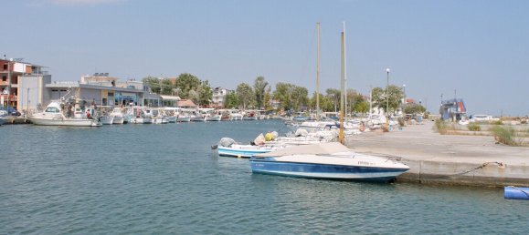 Hotel em Katerini, Greece 920 m² N.º 3104 3