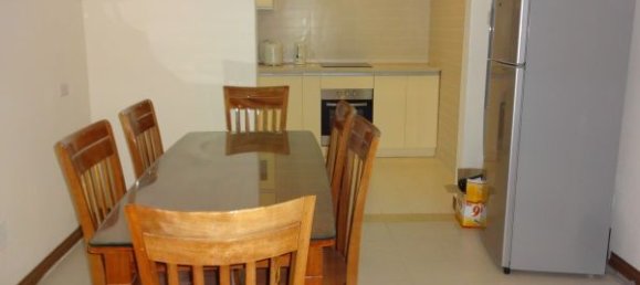 3 غرف نوم شقة في Hai Ba Trung, Vietnam رقم 5908 3