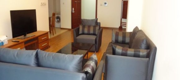 3 غرف نوم شقة في Hai Ba Trung, Vietnam رقم 5908 2