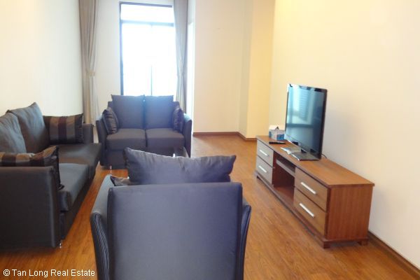 3 غرف نوم شقة في Hai Ba Trung, Vietnam رقم 5908