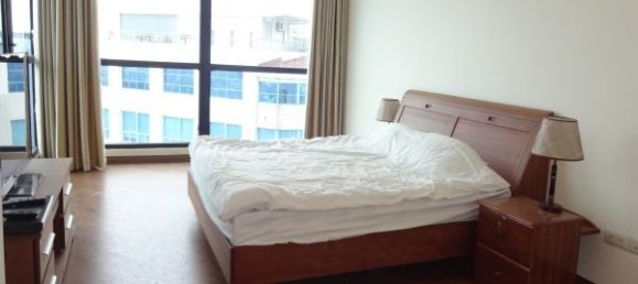 3 غرف نوم شقة في Hai Ba Trung, Vietnam رقم 5908 7