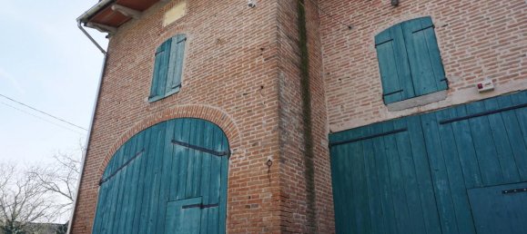 6 rooms Villa in Colorno, Italy No. 235954 22