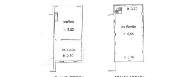 6 rooms Villa in Colorno, Italy No. 235954 42