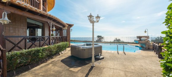 Villa de 6 dormitorios en Funchal, Portugal No. 98260 4