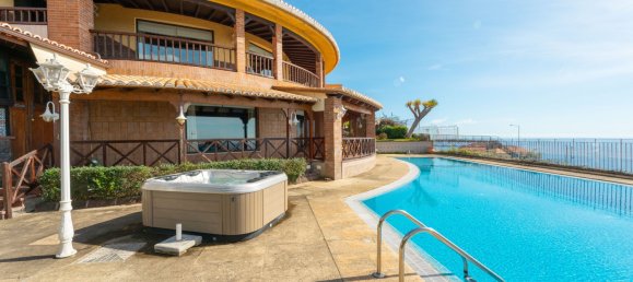 Villa de 6 dormitorios en Funchal, Portugal No. 98260 3