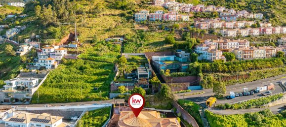 Villa de 6 dormitorios en Funchal, Portugal No. 98260 49