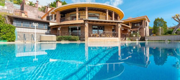 Villa de 6 dormitorios en Funchal, Portugal No. 98260 50