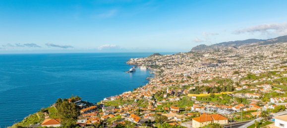 Villa de 6 dormitorios en Funchal, Portugal No. 98260 44