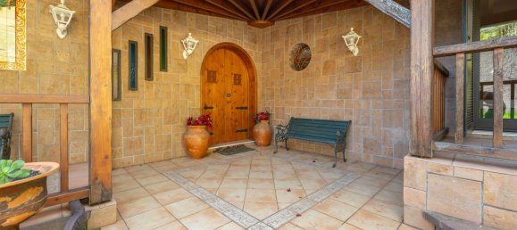 Villa de 6 dormitorios en Funchal, Portugal No. 98260 8