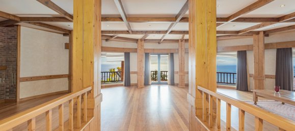 Villa de 6 dormitorios en Funchal, Portugal No. 98260 40