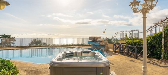 Villa de 6 dormitorios en Funchal, Portugal No. 98260 36