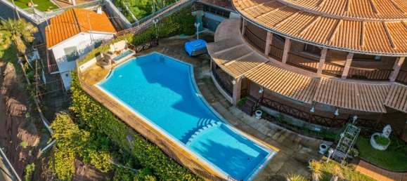 Villa de 6 dormitorios en Funchal, Portugal No. 98260 6