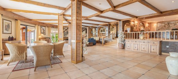 Villa de 6 dormitorios en Funchal, Portugal No. 98260 39