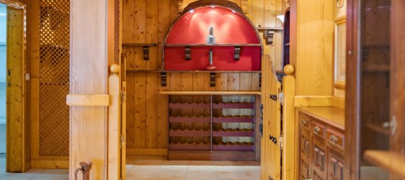 Villa de 6 dormitorios en Funchal, Portugal No. 98260 33