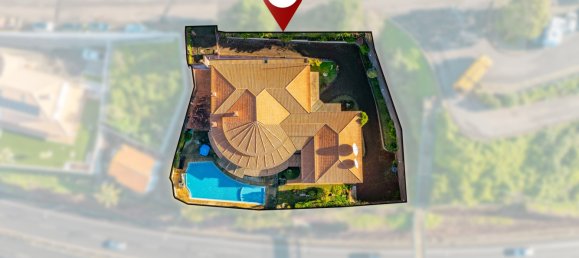 Villa de 6 dormitorios en Funchal, Portugal No. 98260 47