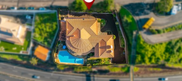 Villa de 6 dormitorios en Funchal, Portugal No. 98260 48