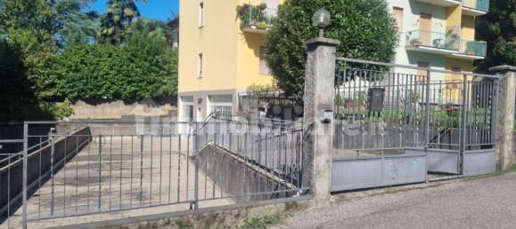 1-Zimmer Gewerbliche Immobilie in Venegono Superiore, Italy, Nr. 354243 7