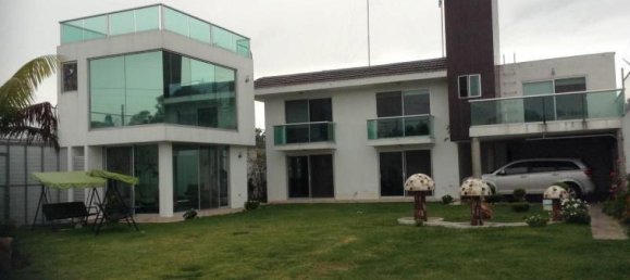 4 غرف نوم منزل في Puebla, Mexico رقم 180041 2