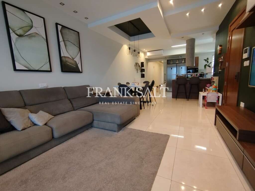 3 chambres Appartement à Dingli, Malta No. 2735