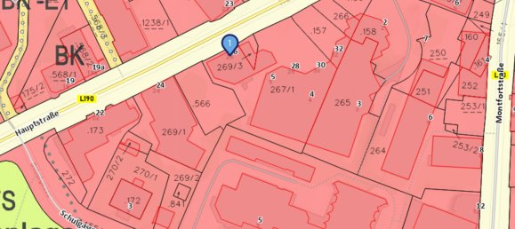 Apartamento de 2 habitaciónes en Gotzis, Austria No. 173237 17