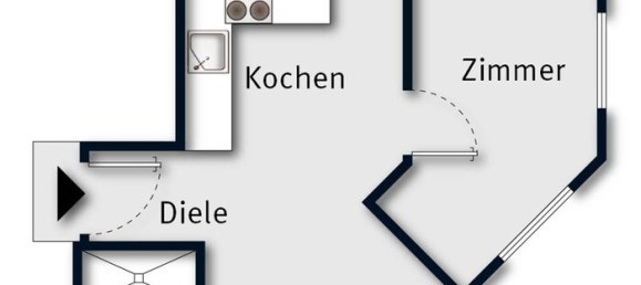 Apartamento de 2 habitaciónes en Gotzis, Austria No. 173237 15