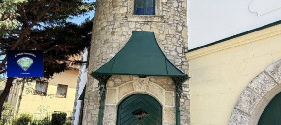 5 rooms Castles in Bruckneudorf, Austria No. 207861 7