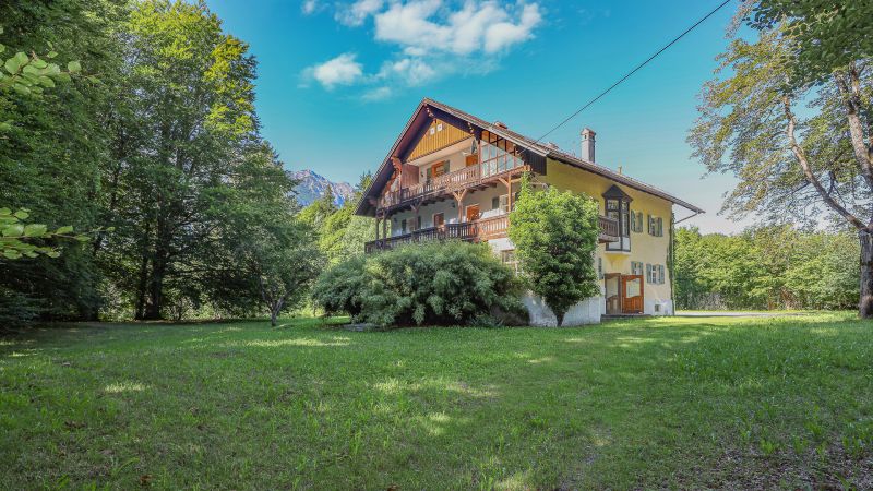 9 rooms Villa in Tyrol, Austria No. 224849