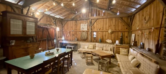  Castillos de 5 dormitorios en Gironde, France No. 285306 18