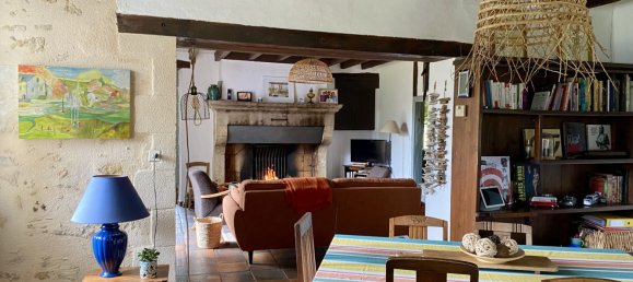  Castillos de 5 dormitorios en Gironde, France No. 285306 11